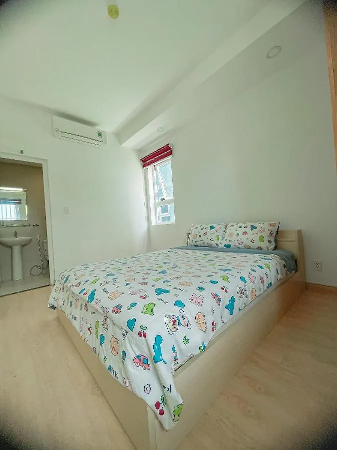 Time Home - Can Ho Melody Vung Tau Apartment