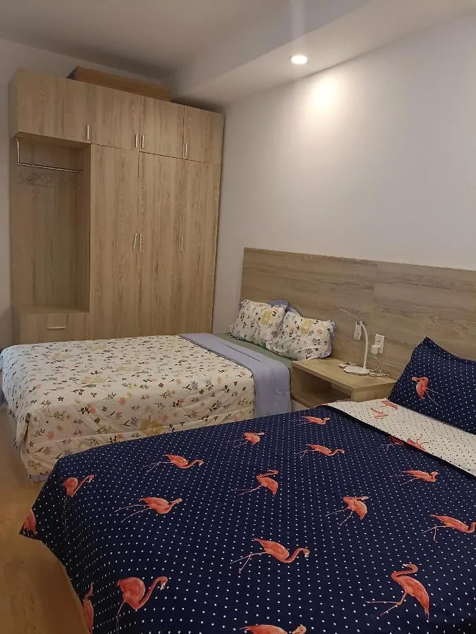 Time Home - Can Ho Melody Vung Tau Apartment