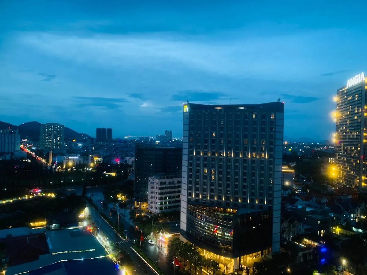 Time Home - Can Ho Melody Vung Tau Vietnam