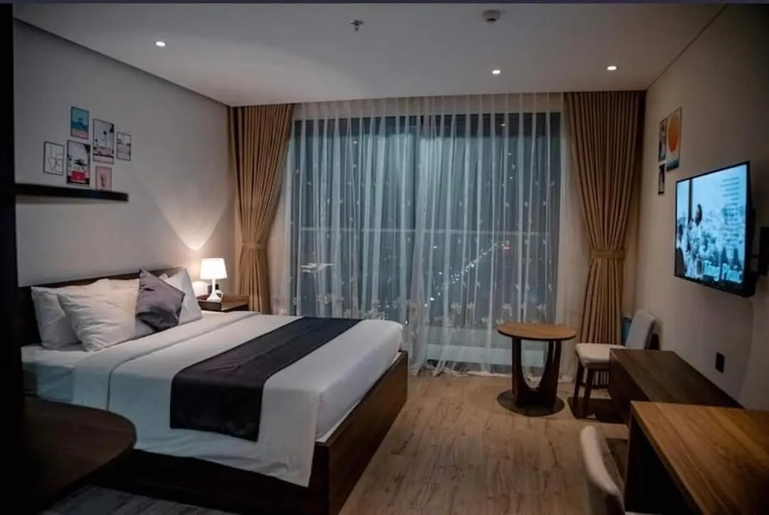 Apartment Time Home - Can Ho Melody Vung Tau