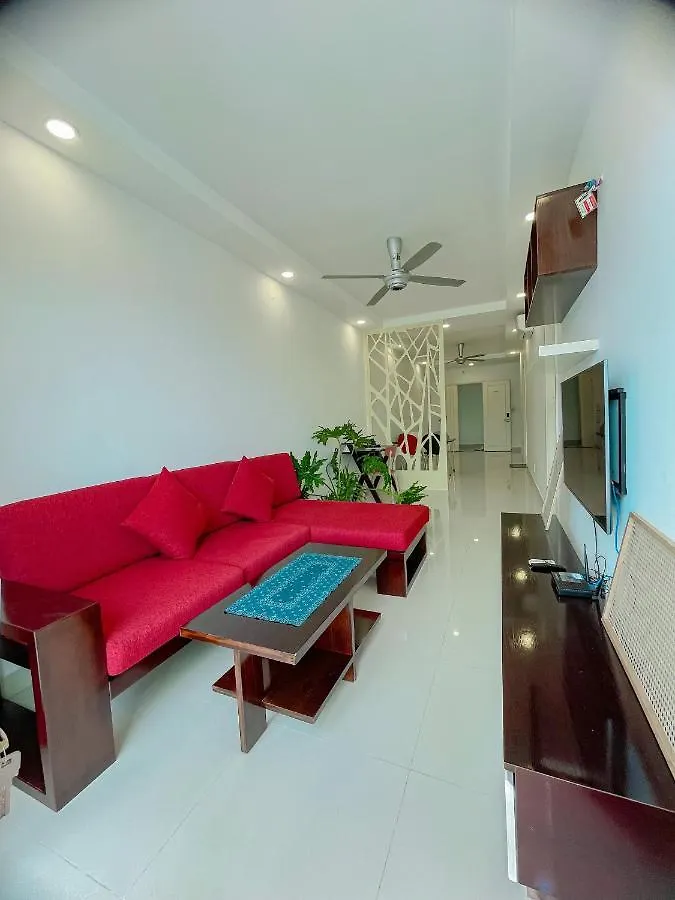 Time Home - Can Ho Melody Vung Tau
