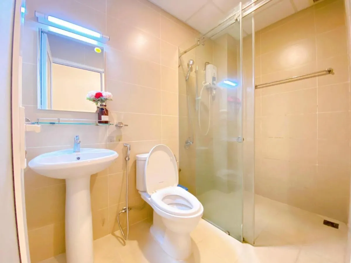 Apartment Time Home - Can Ho Melody Vung Tau Vietnam