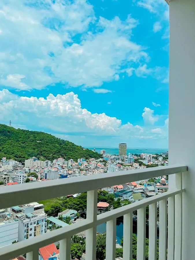 Time Home - Can Ho Melody Vung Tau 0*,  Vietnam